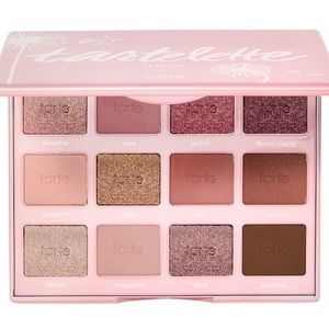 tartelette™ juicy Amazonian clay palette
